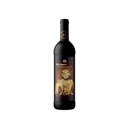 Picture of 19 CRIMES THE BANISHED 75CL